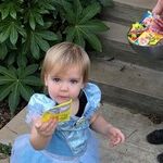 The Candy Quest