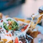 Nacho Problem