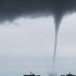Twister Coming