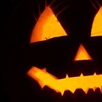 Grumpy Halloween