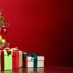 Scary Christmas