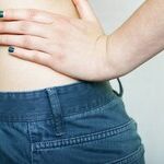 Goodbye, Pregnancy Jeans