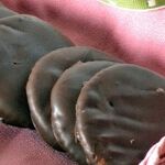 Girl Scout Cookies