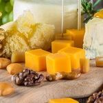 Box of Cheese