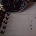 Bucket List