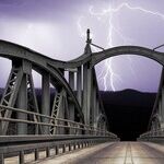 Burning Bridges