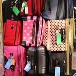 Mutant Suitcase