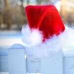 Santa Slaps