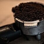 Broken Coffee Maker