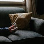 Sheltering in Place With Kids