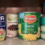 Cupboard Cuisine