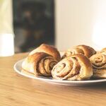 Cinnamillennial