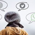 To Skype, or Not to Skype: That Is the Question