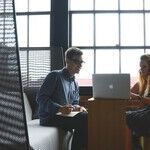The Case of the Doormat Partner