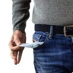 Some Rules of Thumb When Considering Bankruptcy