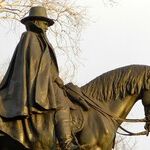 On the Desecration of Public Monuments