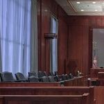 Buying a One-Way Ticket to a Courtroom
