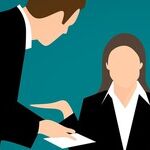 Business Partners Gone Wild: Case No. 448