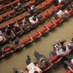 Yes, You're Networking, But What Are You Thinking?