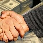 Minority Owners Don't Get Mad, They Get Even