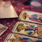 Getting Started in an Occult Business
