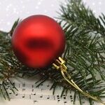 Fame Is Fleeting, So Write a Christmas Song
