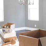 Homesellers Tax Break
