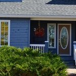 Tax on Inherited Property