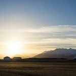 Inheriting a House and Land