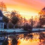 Lake House Inherited
