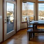 Visiting Open Houses