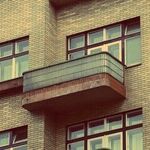 Condo Windows