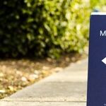 Leave During Open House