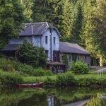 Lake House Inherited
