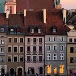 What Was I Doing in Poland for the Social Security Administration?