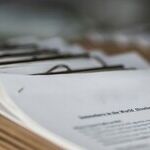 Why Widows Can't File for Benefits Online