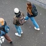 Young People and Social Security