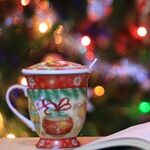 Some Light Reading for the Holidays