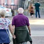 Social Security Benefits Rarely Cut