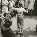 Looking Back to 1944