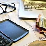 Taxation of Social Security Benefits -- I'm Not Your Guy!
