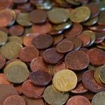 Don't Worry. Be Happy! It's Nickels and Dimes.