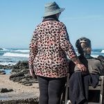 Two Widows Present Unusual Social Security Cases
