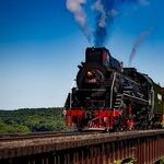 Riding the Social Security Gravy Train