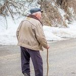 Men Ask About Widow's Benefits