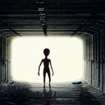 Little Green Martians and Social Security
