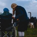 Senior Citizens Who Become Disabled
