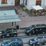 Making Money Through a Rideshare Service Is About More Than Driving