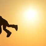 From Full-Time Job to Full-Time Parenthood