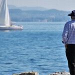 Older Investors Are Asking: Should I Get Out of Stocks?